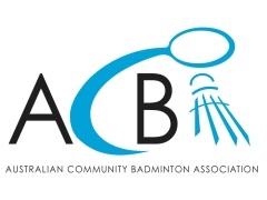 Australian Community Badminton Association (ACBA)