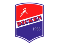 Dicken Cup 2018