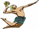 Club logo