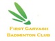 First Garvagh