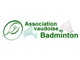 Association Vaudoise de Badminton