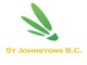 St Johnston