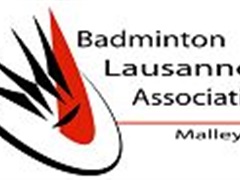 Badminton Lausanne Association