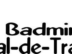 Badminton Val-de-Travers