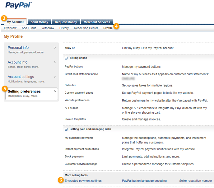 PayPal
