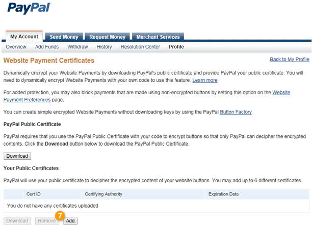 PayPal