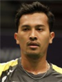 Muhammad RIJAL
