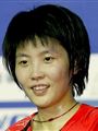 JIANG Yanjiao