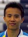 FANG Chieh Min