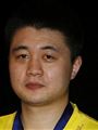 ZHENG Bo