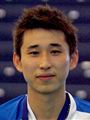 LEE Sheng Mu