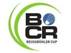 13. Reussbühler Cup