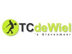 Logo T.C. De Wiel