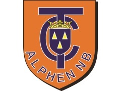 Logo T.C. Alphen
