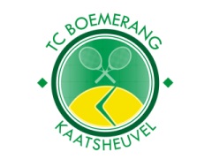 Logo T.C. Boemerang