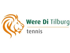 Logo Were Di Tilburg