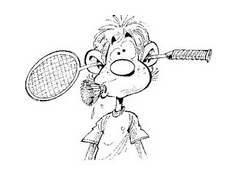 Badminton Club Manage