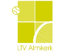 LTV Almkerk wintercompetitie 2011 - 2012