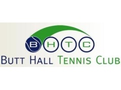 Butt Hall Tennis Club