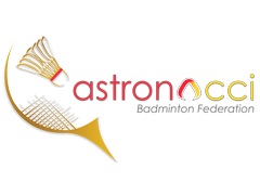 Astronacci Badminton Federation