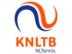 KNLTB Rood-oranje-groen competitie Noordoost voorjaar 2013