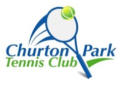 Churton Park Tennis Club Winter League 2025 - 1