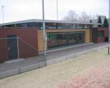Vrijdagavondcompetitie voorjaar 2025