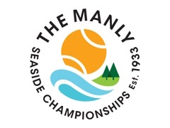 2016  Manly Seaside Tennis Championships