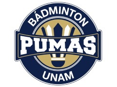 Asociación de bádminton de la UNAM