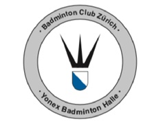RTJ Stadtzürcher Badminton Meisterschaften