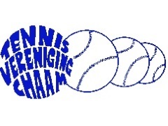 Logo T.V. Chaam