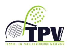 Logo TPV Waalwijk