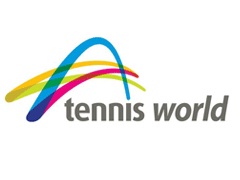 Tennis World MJDS #6
