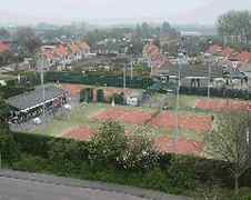 Onderlinge Competitie 2024-2025