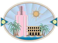 Miami Art Deco 2020