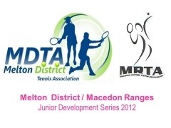 Melton Macedon Junior Development Series #5