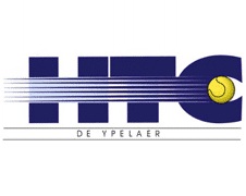 Logo H.T.C. De Ypelaer