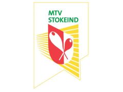 Logo M.T.V. Stokeind