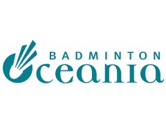 Badminton Oceania