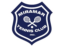 Miramar Tennis Club - Club Champs 2024