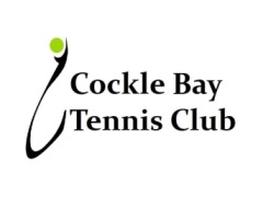2024 Cockle Bay Tennis Club Champs