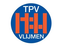 Logo T.P.V. De Hoge Heide