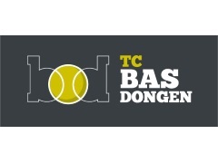 Logo T.C. Bas Dongen