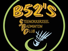 Steenokkerzeel Badmintonclub B52's