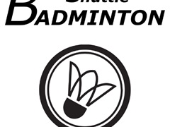 Shuttle Badminton