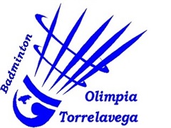 BADMINTON OLIMPIA TORRELAVEGA