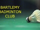 Bartlemy Badminton Club