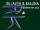 Killaloe Badminton Club