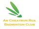 Club Badmantan An Cheathrun Rua