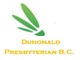 Dundonald Presbyterian Badminton Club
